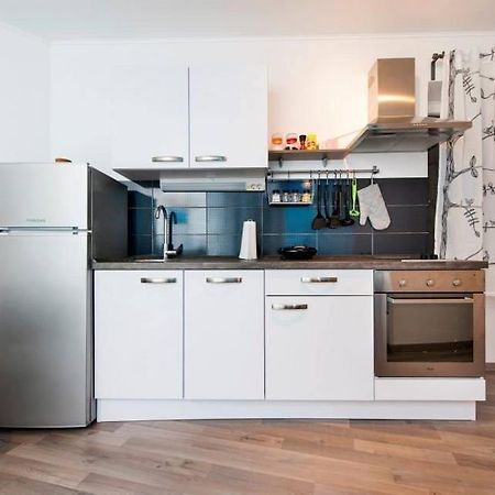 Apartman Puzzle ロヴィニ エクステリア 写真